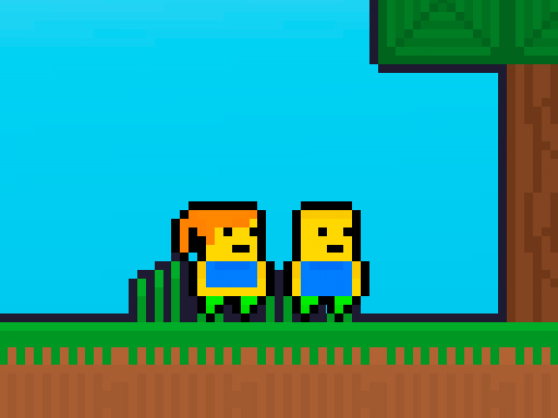Action Game