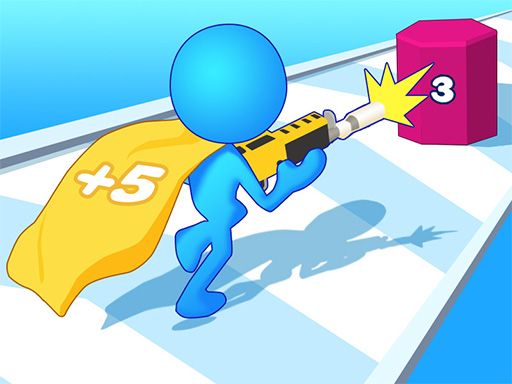 Action Game