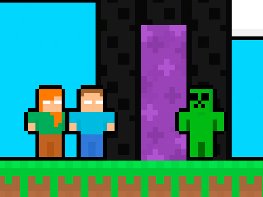 Action Game