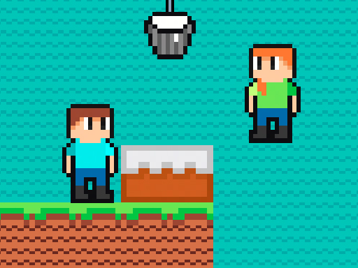 Action Game