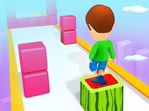 Action Game