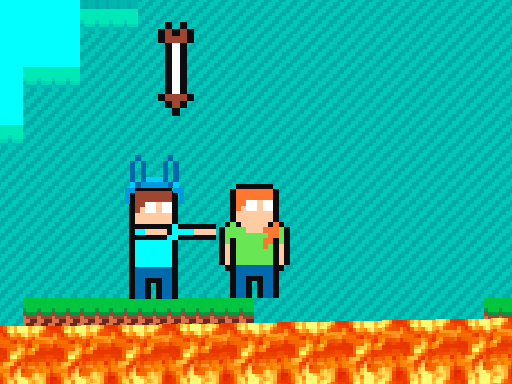 Action Game