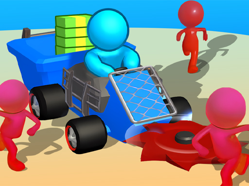 Action Game