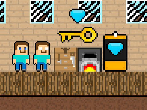 Action Game