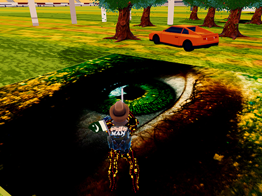 Action Game