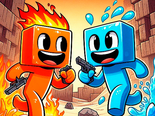 Action Game