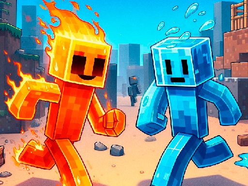 Action Game