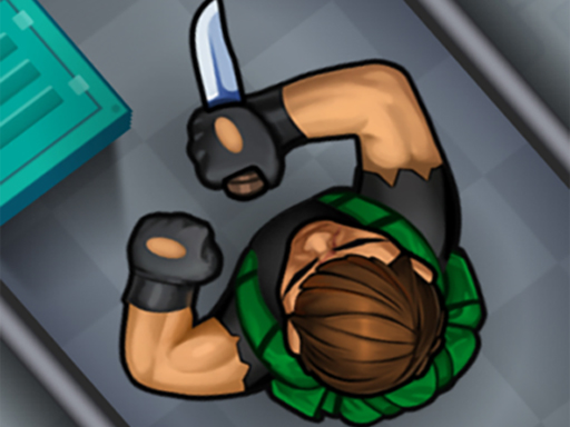 Action Game
