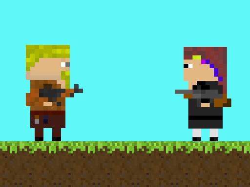Action Game