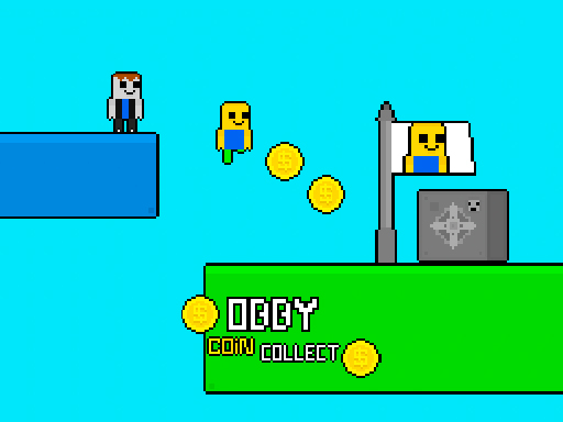 Action Game