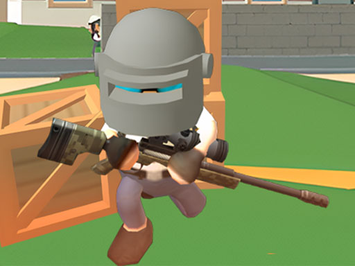 Action Game
