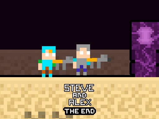 Action Game