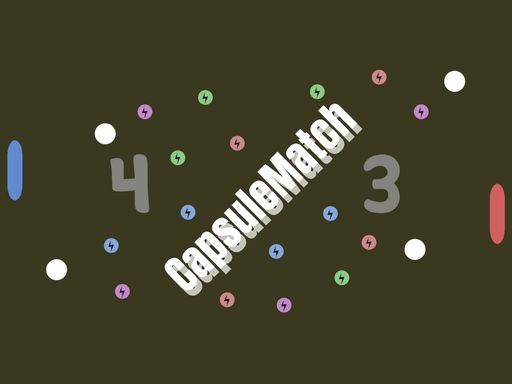 Action Game