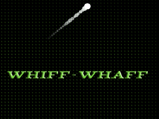 Action Game