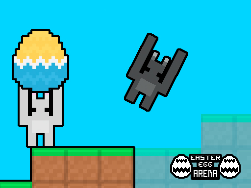 Action Game