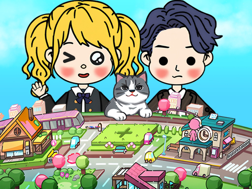 Action Game
