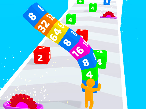 Action Game