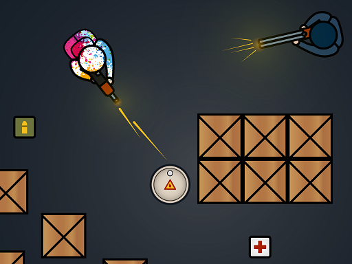 Action Game