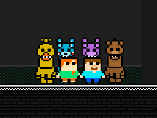 Action Game