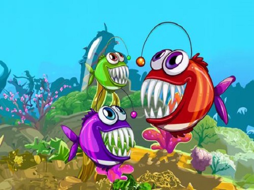 Action Game