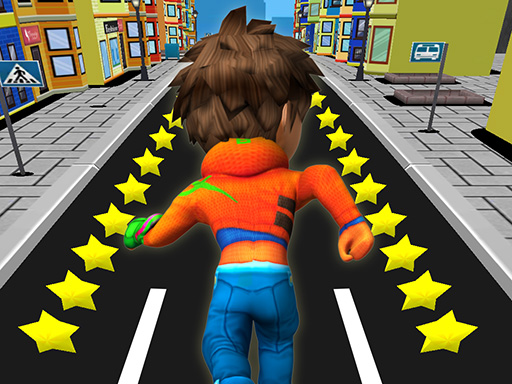 Action Game