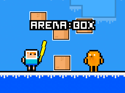 Action Game