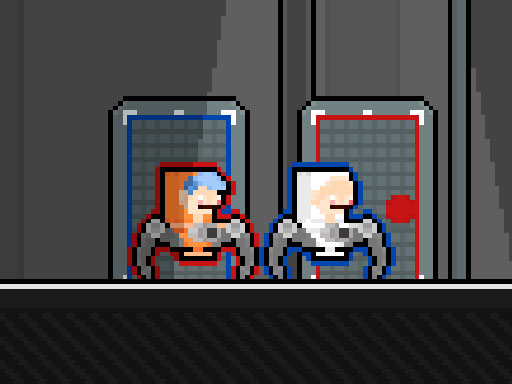 Action Game