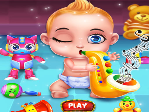 Action Game