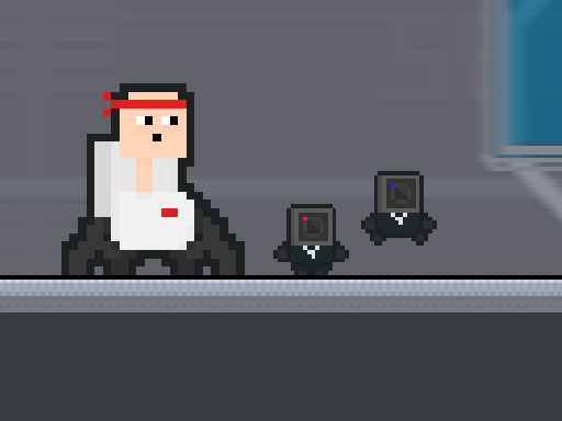 Action Game