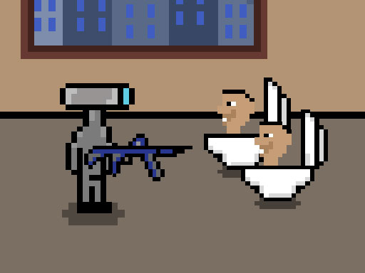 Action Game