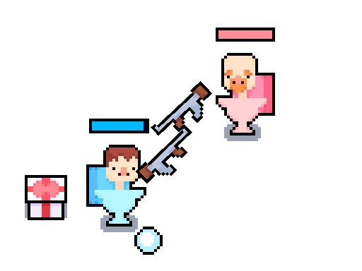 Action Game