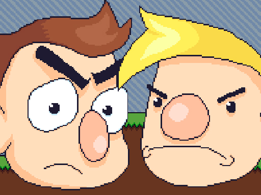 Action Game