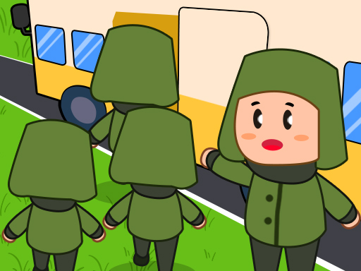 Action Game