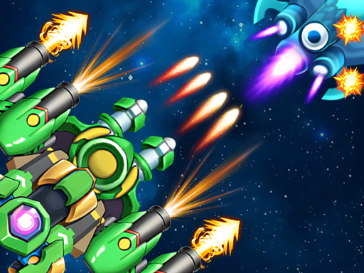 Action Game