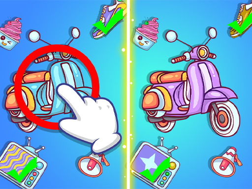 Action Game
