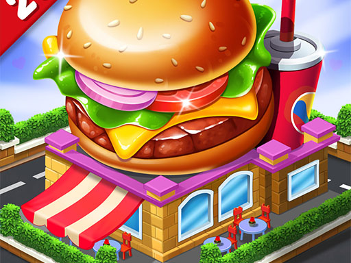 Action Game