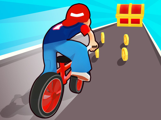 Action Game