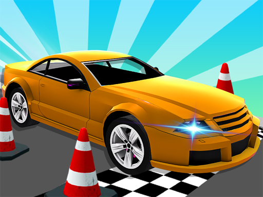Action Game