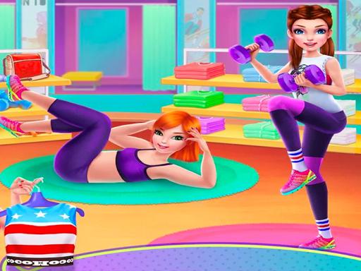 Action Game