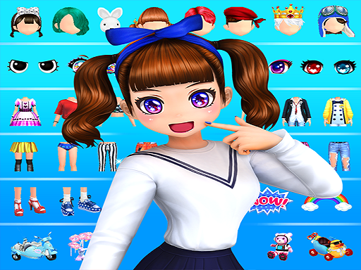 Action Game