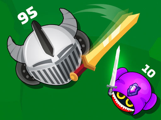 Action Game