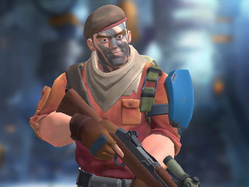 Action Game