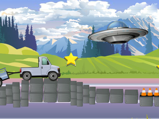Action Game