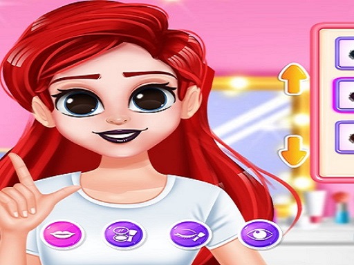 Action Game