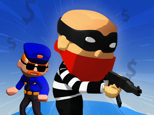 Action Game