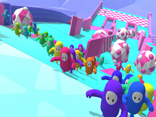 Action Game