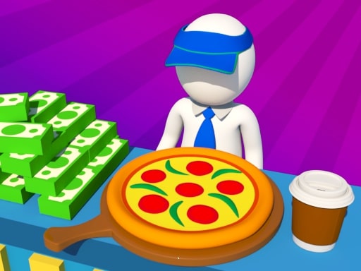 Action Game
