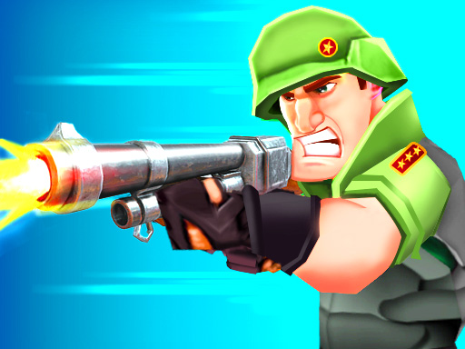Action Game