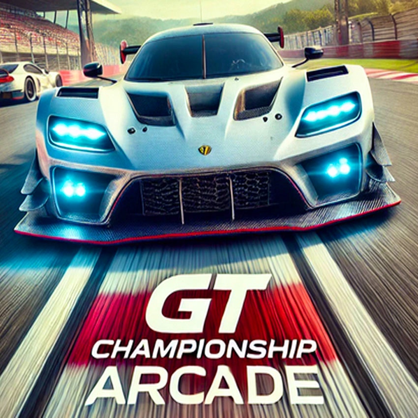 Action Game