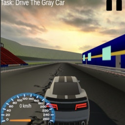 Action Game